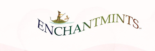 Enchantmints Logo
